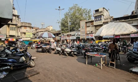Manek Chowk Ahmedabad(2)