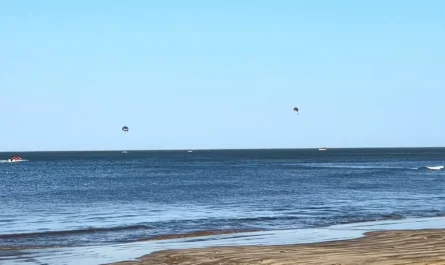 Nagoa Beach Diu