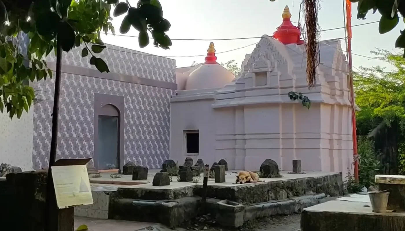 Veneshwar Mahadev Temple in Somnath